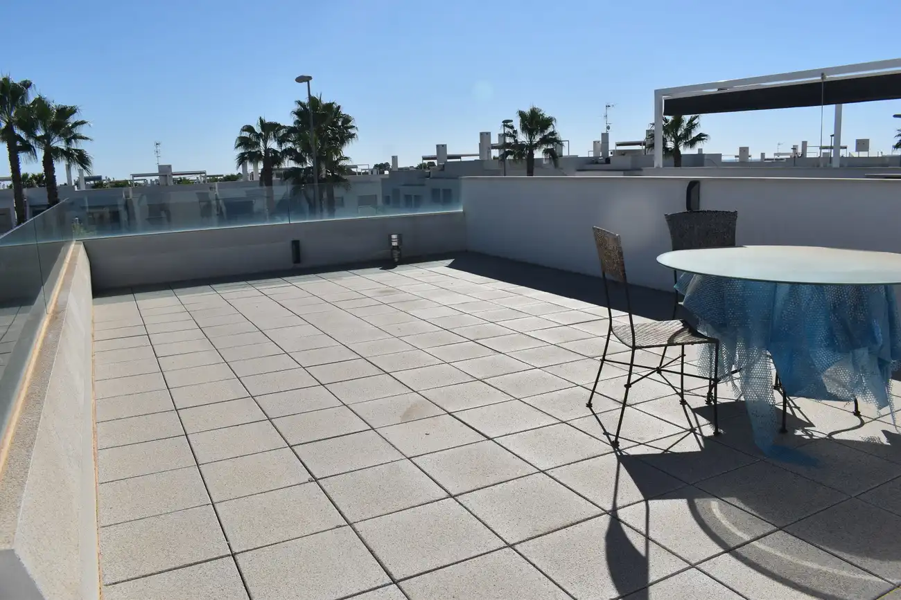 House with pool for sale in Jacarilla, imagen 22