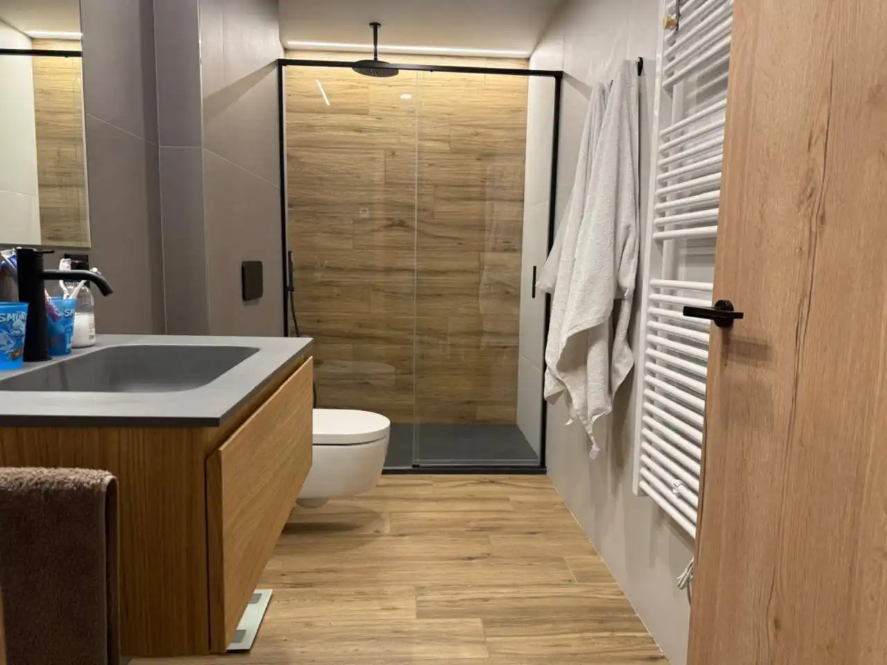 Appartamento con piscina in affitto a El Tarter, imagen 32