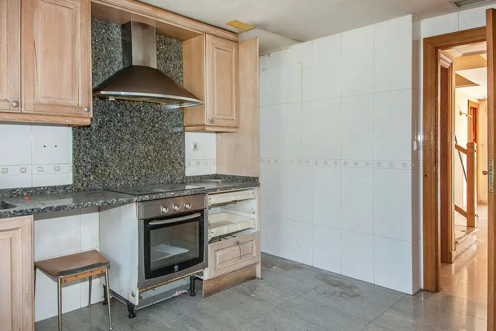 Maison jumelée à vendre à C/ Ibón de Ordiceto, imagen 5