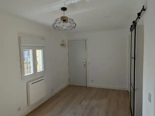 Dormitori de Pis en venda en Villa de Vallecas