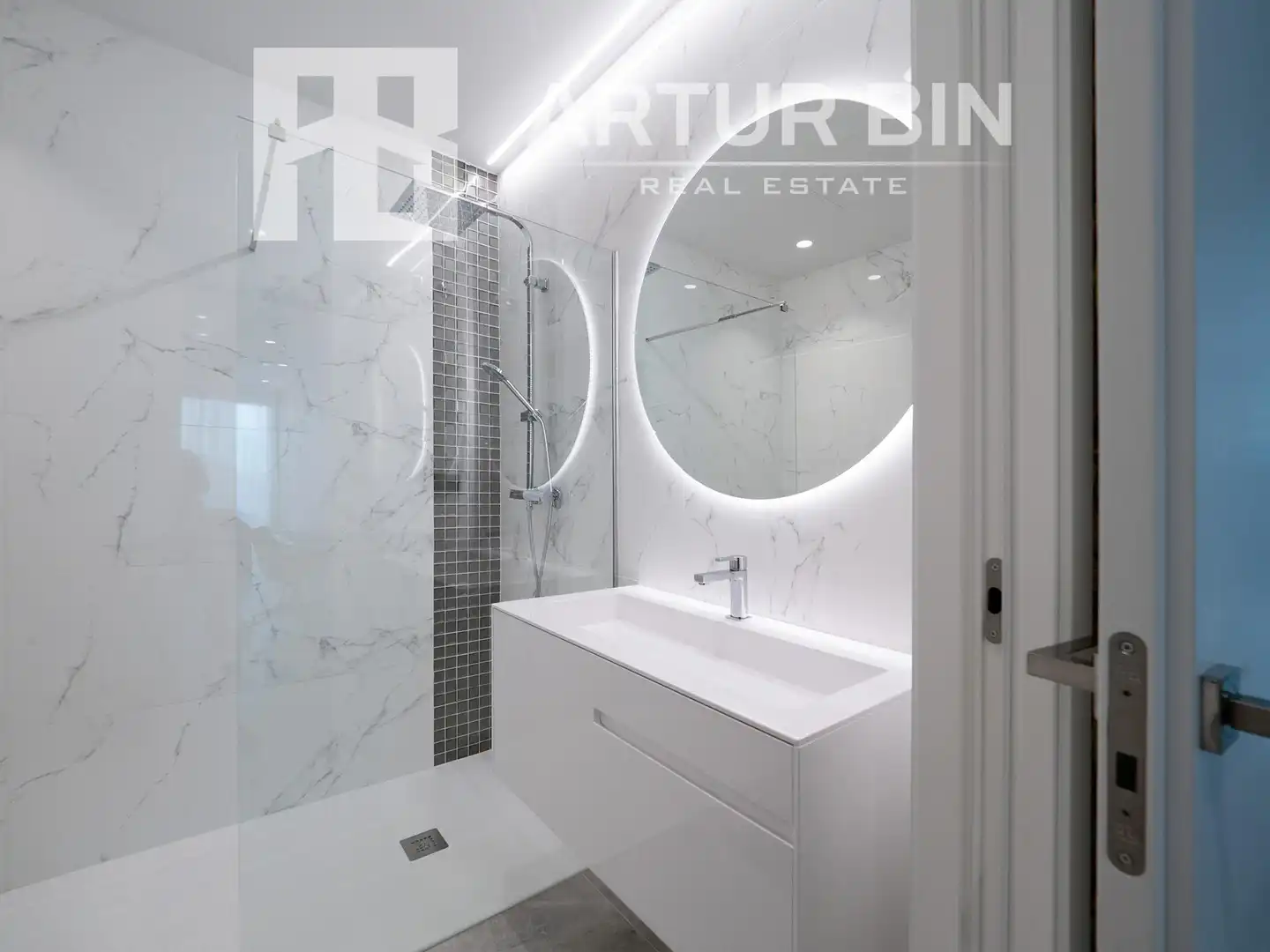 Detached house with pool for sale in Balcón de Finestrat - Terra Marina, imagen 19