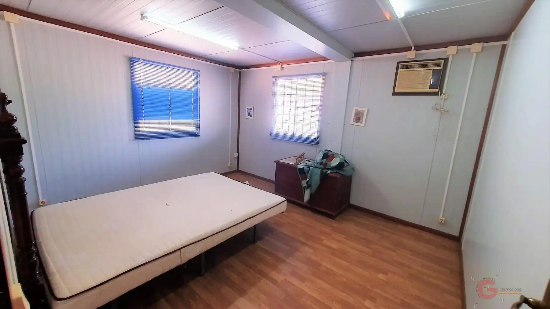 Casa rústica amb piscina en venda a Los Tablones - La Garnatilla, imagen 31