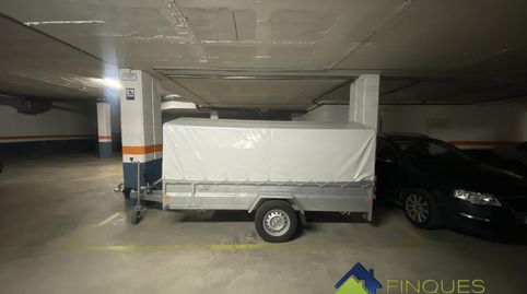 2 plazas de parquing Alella, imatge 2
