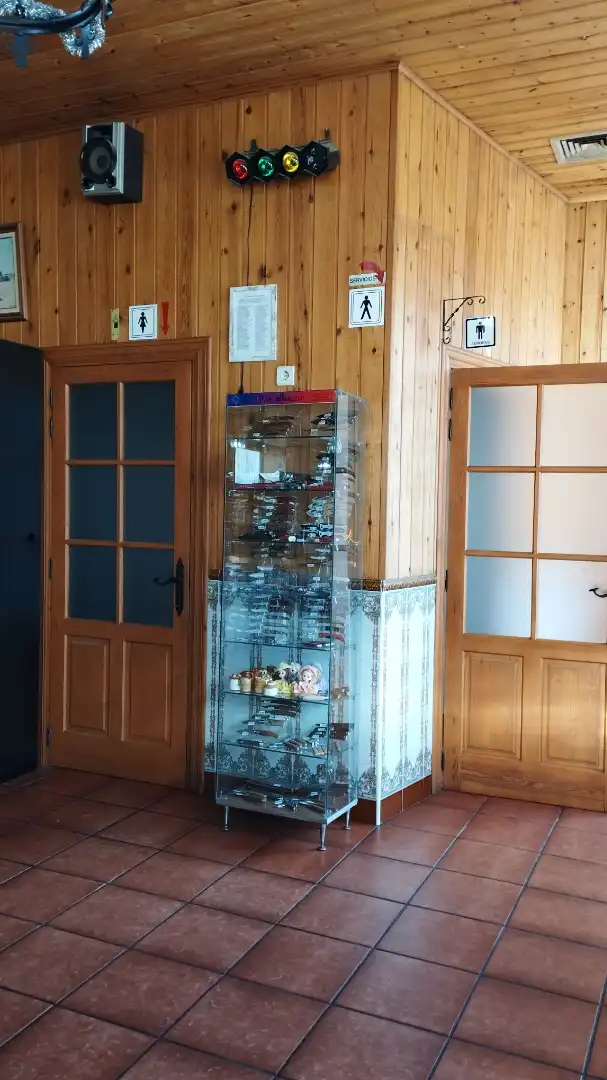 Edifici en venda en Ataquines