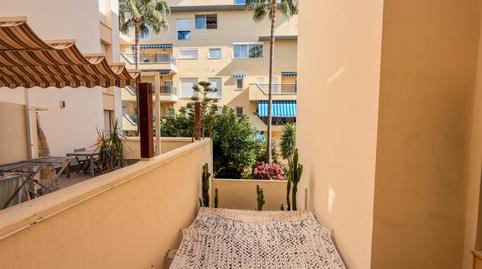 Foto 3 de Pis en venda a Avenida del Carmen, Puerto de Estepona, Málaga