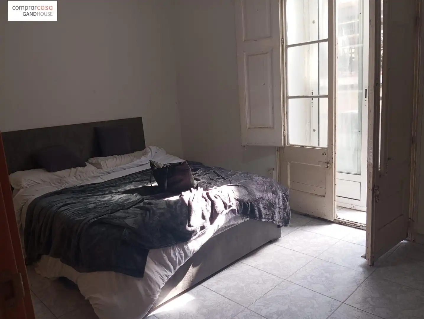 Habitación de Piso en venta en Sant Martí
