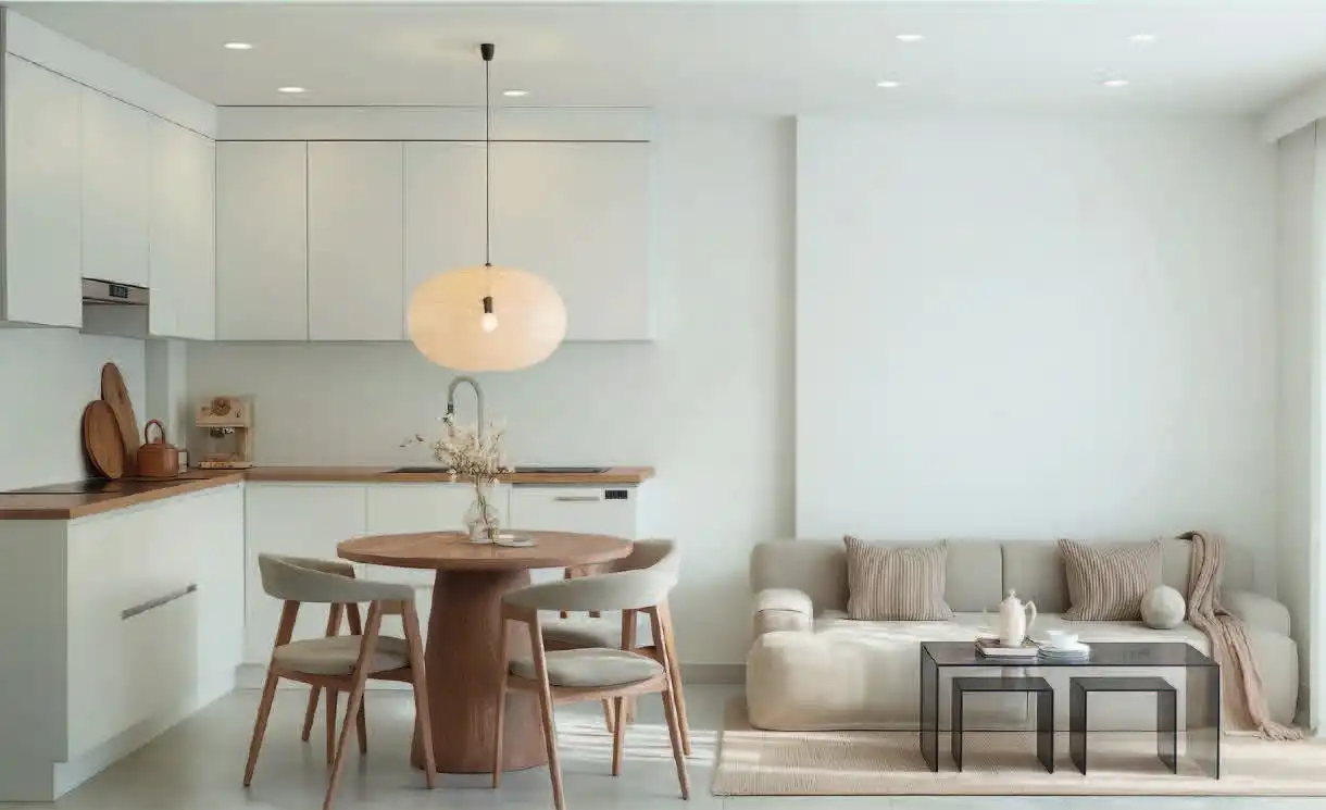 Apartamento con piscina en venta en Centro, imagen 5
