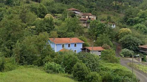 Foto 2 de Casa o xalet en venda a Lugar San Marcelo, 3, Salas, Asturias