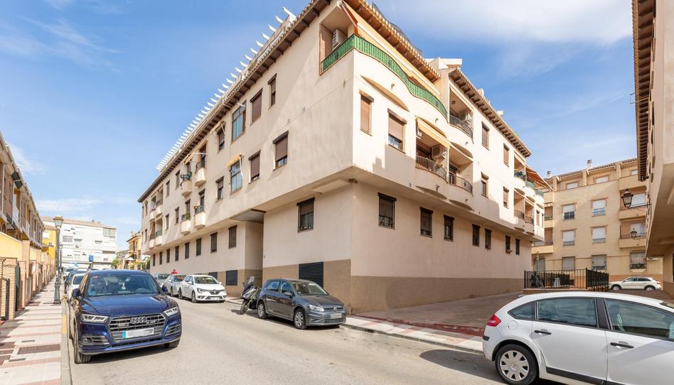 Foto 1 de Pis en venda a Atarfe, Granada