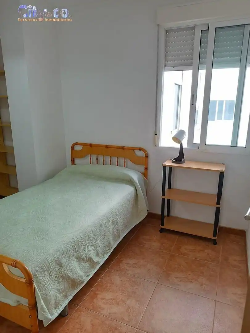 Piso con terraza en venta en Casco Urbano, imagen 14