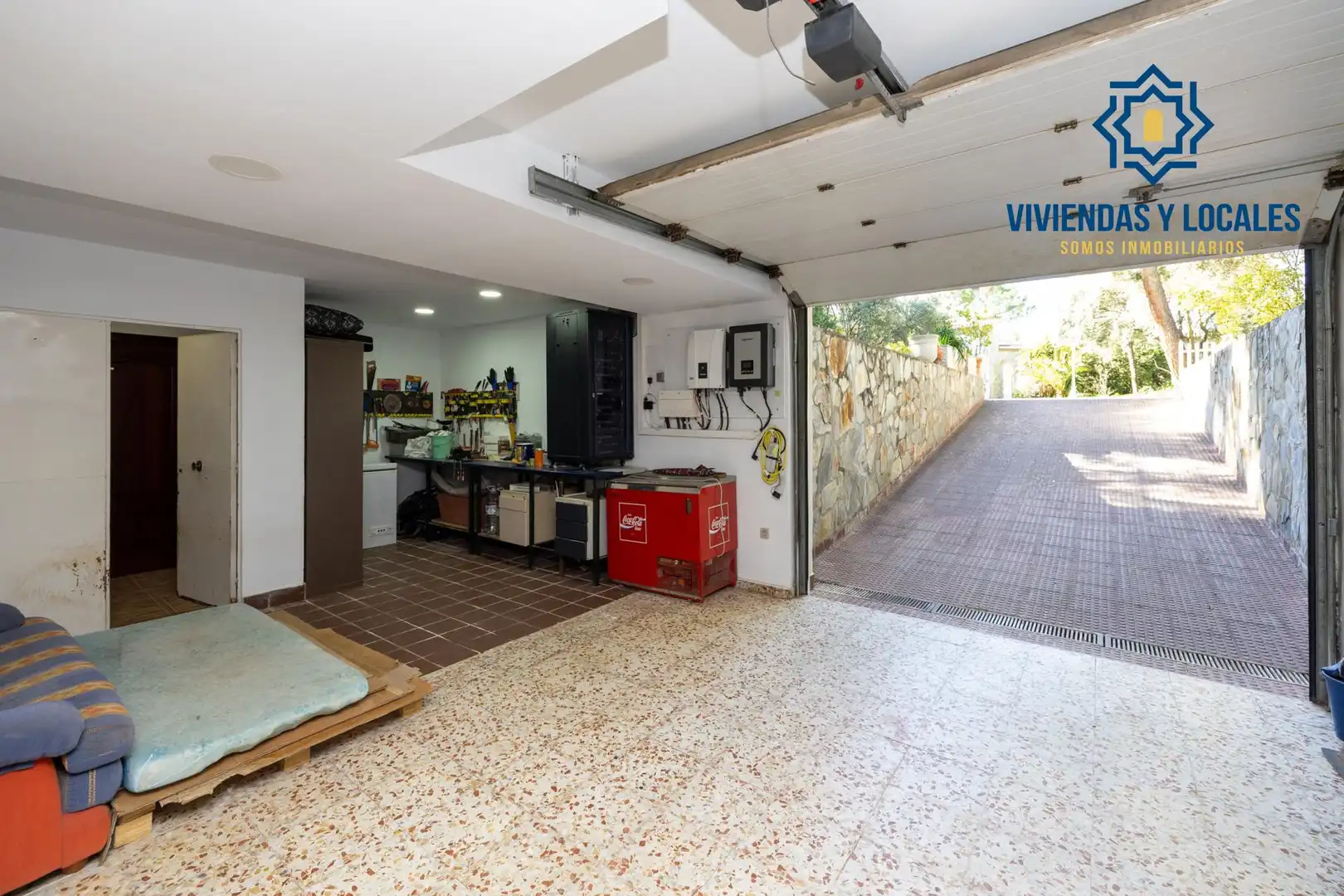 Detached house with pool for sale in Av. de los Alamos, 163, imagen 51