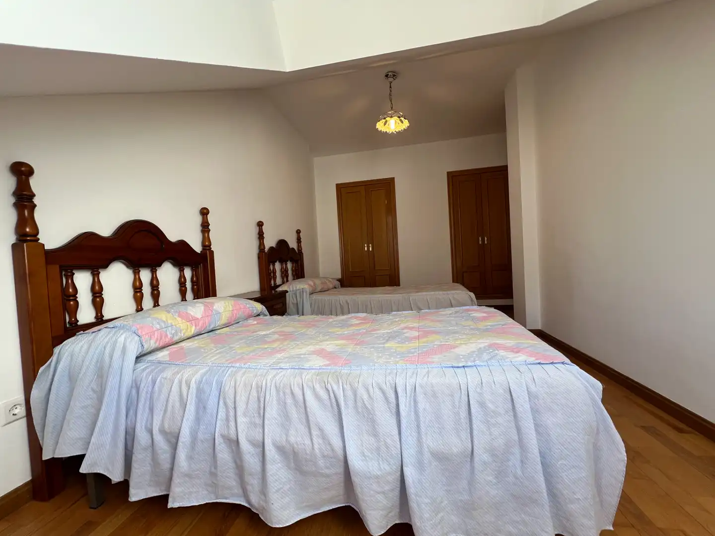 Habitación de Ático en venta en Broto con Terraza