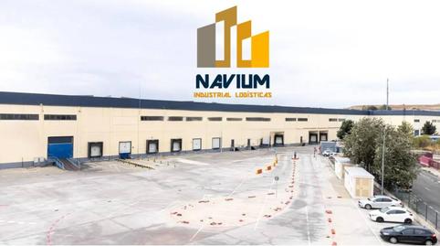 Photo 5 of Industrial buildings to rent in Daganzo de Arriba, Madrid