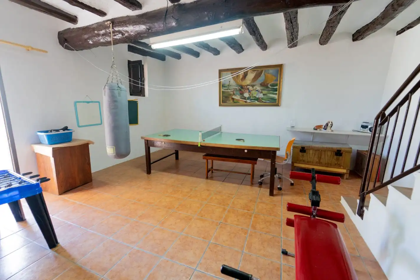 Casa o chalet en venta en Jorba con Jardín privado, Terraza y Piscina