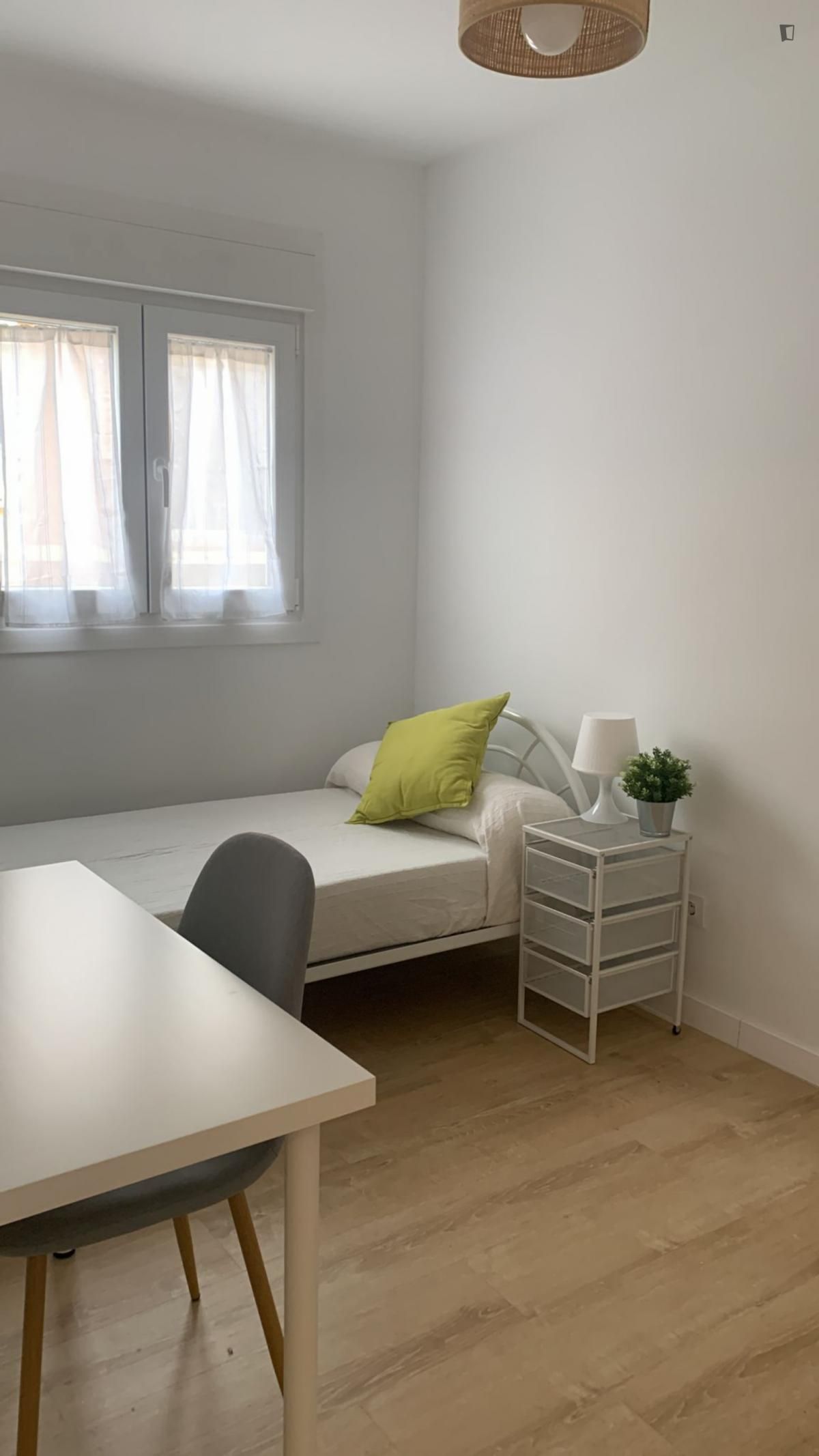 Apartamento para compartir en Puerta del Ángel