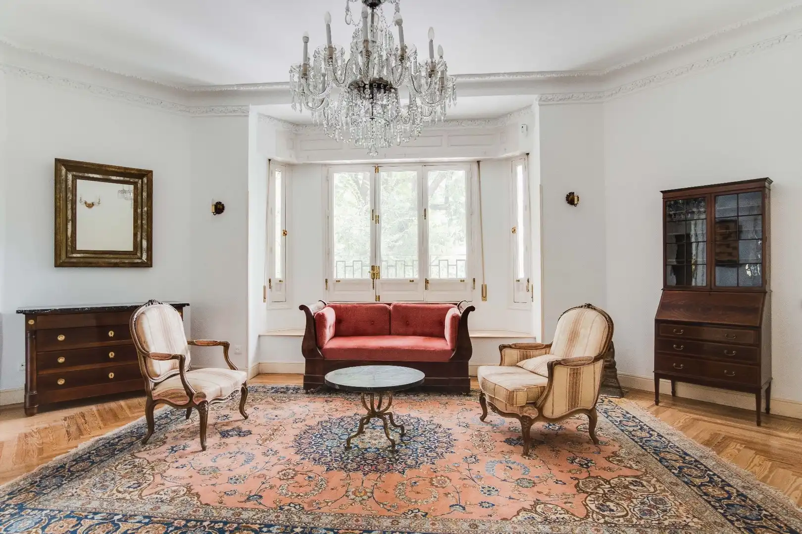 Fotografía del inmueble reportado: 5.700 €/mes — Jerónimos, Madrid