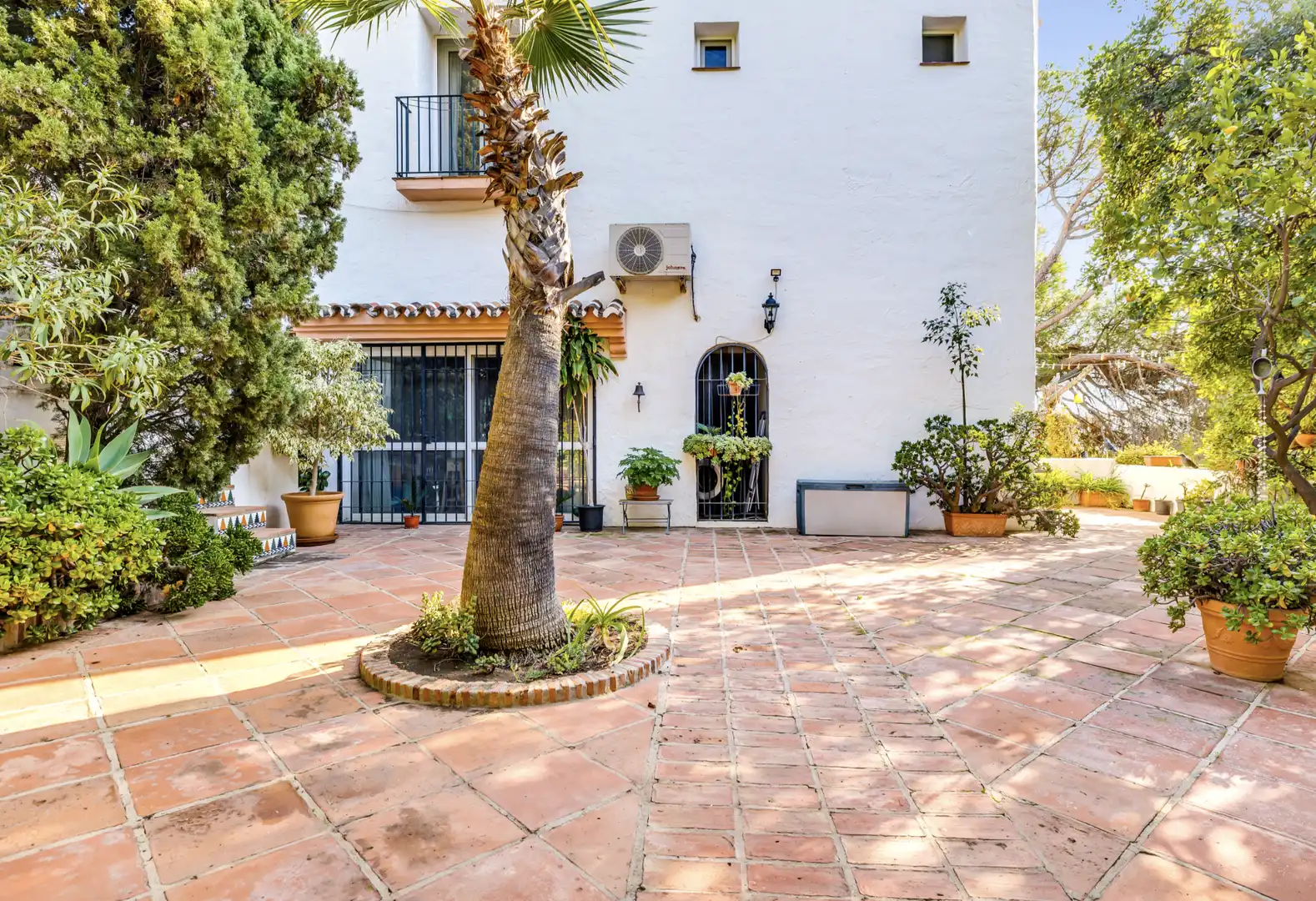 Villa mit Terrasse zum Verkauf in Selwo, imagen 24