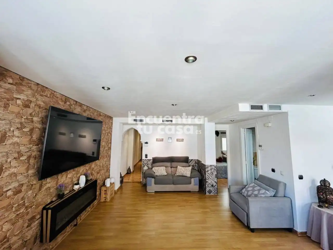 Piso con ascensor en venta en Calle Sella, imagen 16
