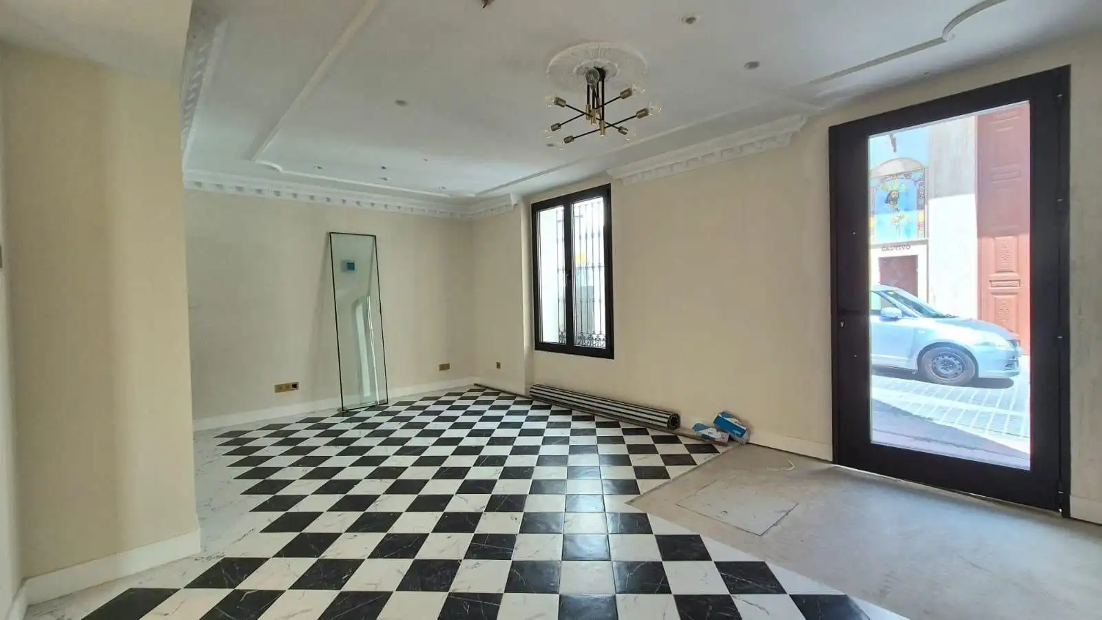 Inmuebles singulares con ascensor en venta en Estepona Pueblo, imagen 27