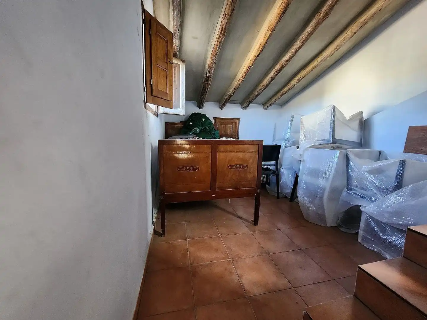 Finca rústica en venta en Caudete con Terraza