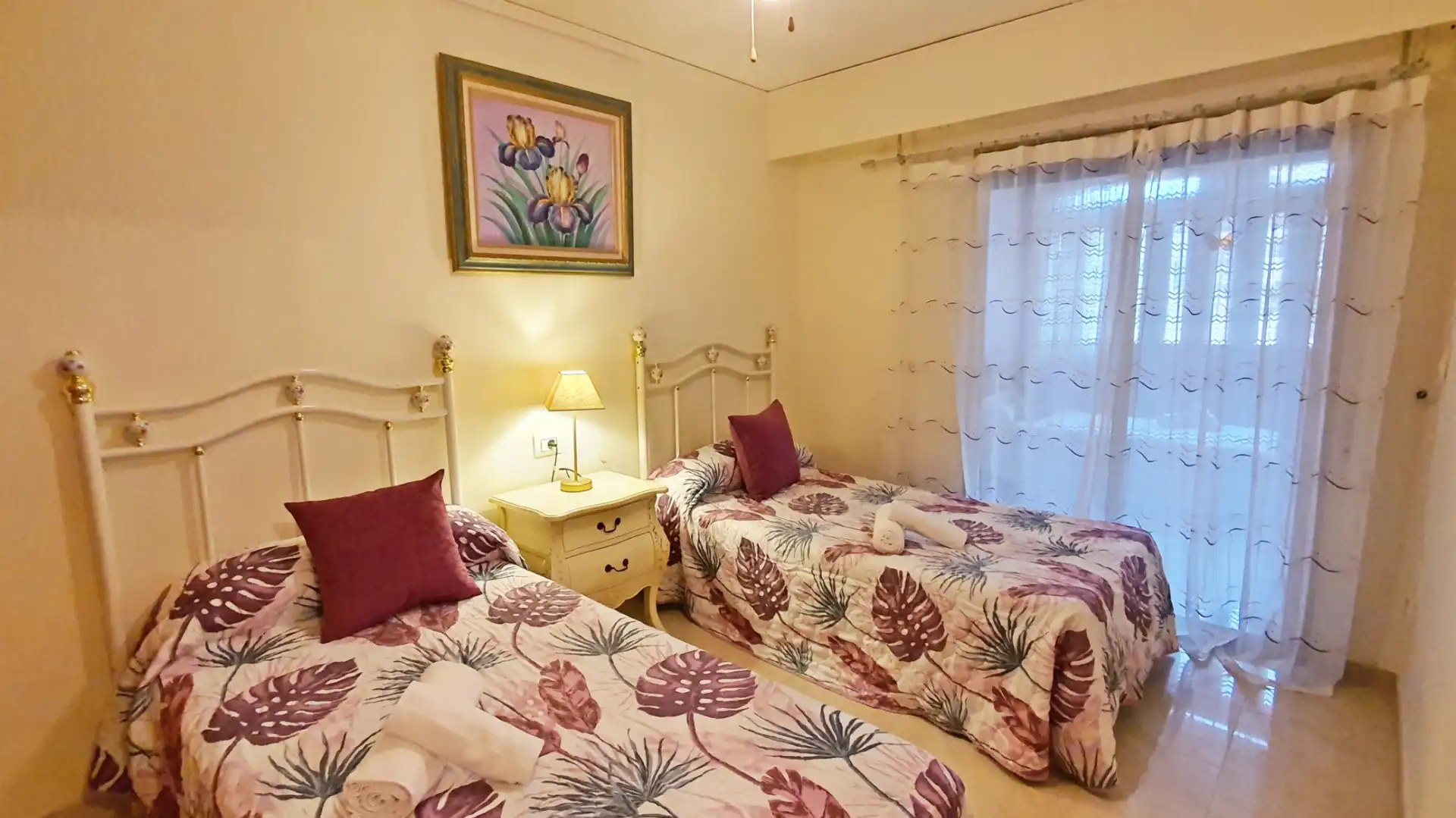 Apartamento en venta en Passeig Marítim de Neptú, Playa de Gandia