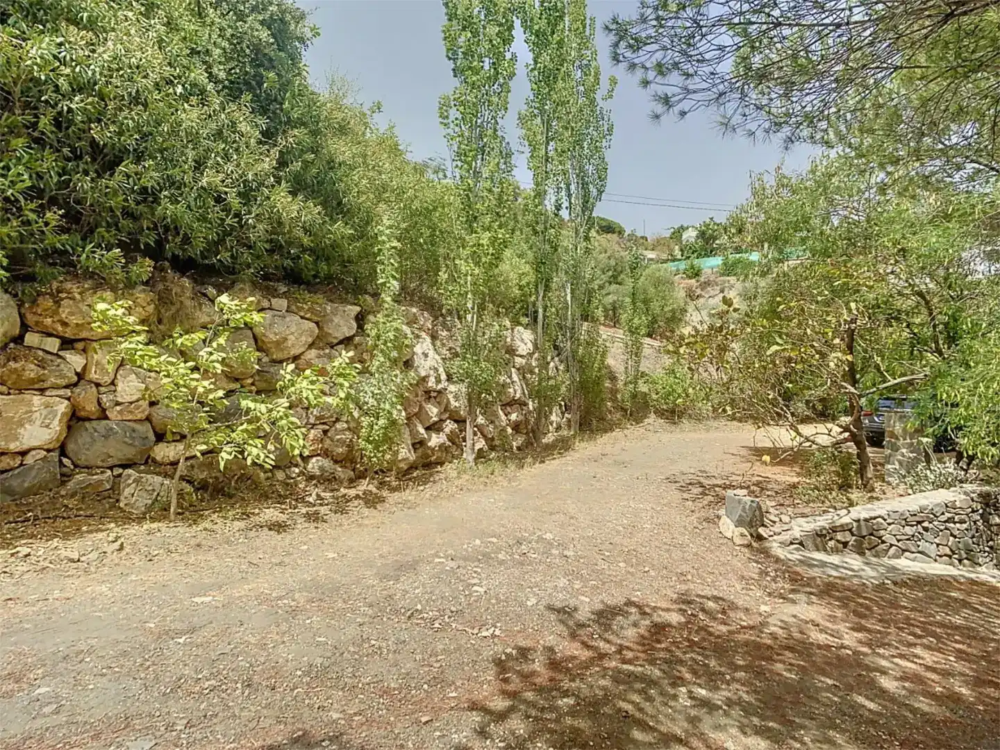 Finca rústica en venda a Camino de Benamayor, 115o, Cómpeta