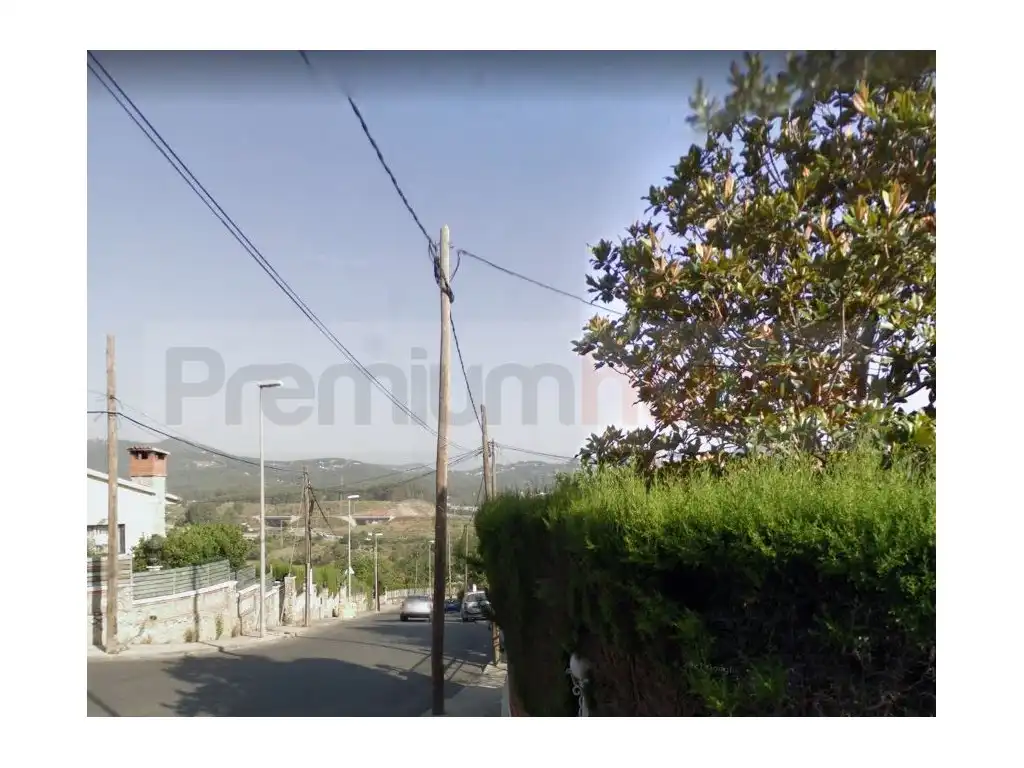 Terreny residencial en venda a Calle Compositor J. Mestres Gg, imagen 6