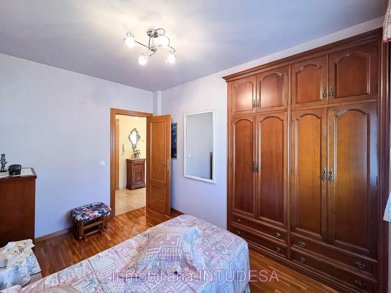 Habitación de Casa o chalet en venta en Parque del Queiles