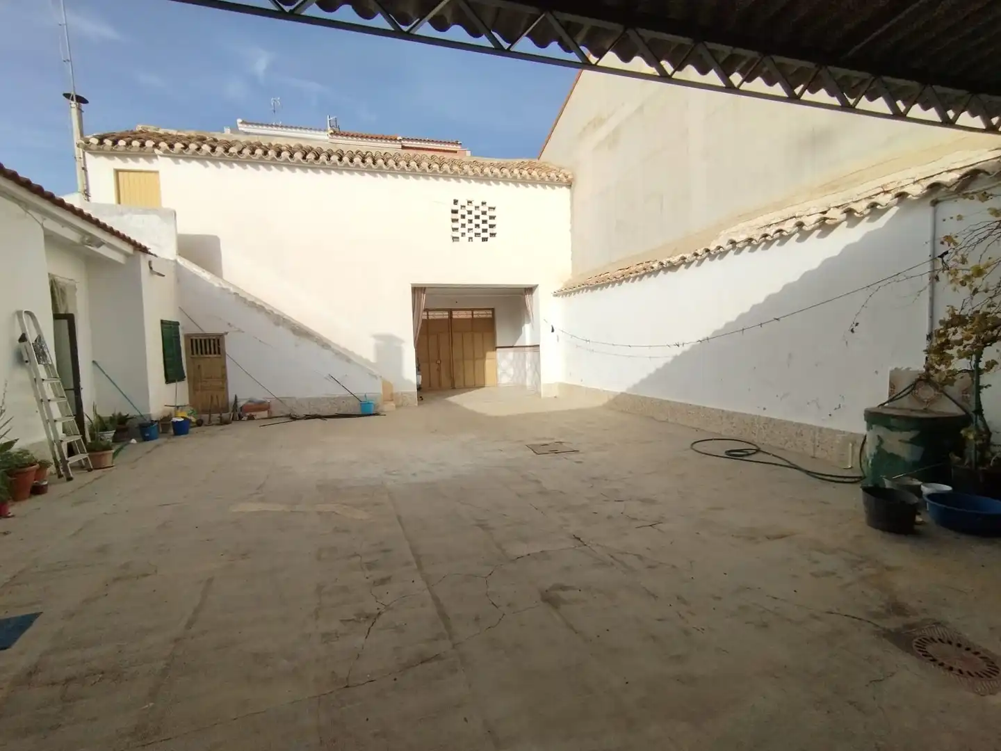 Maison à vendre à Calle Campomanes