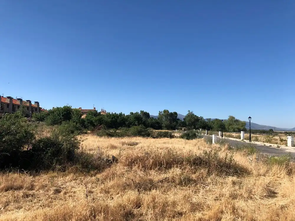 Residencial en venta en Trescasas