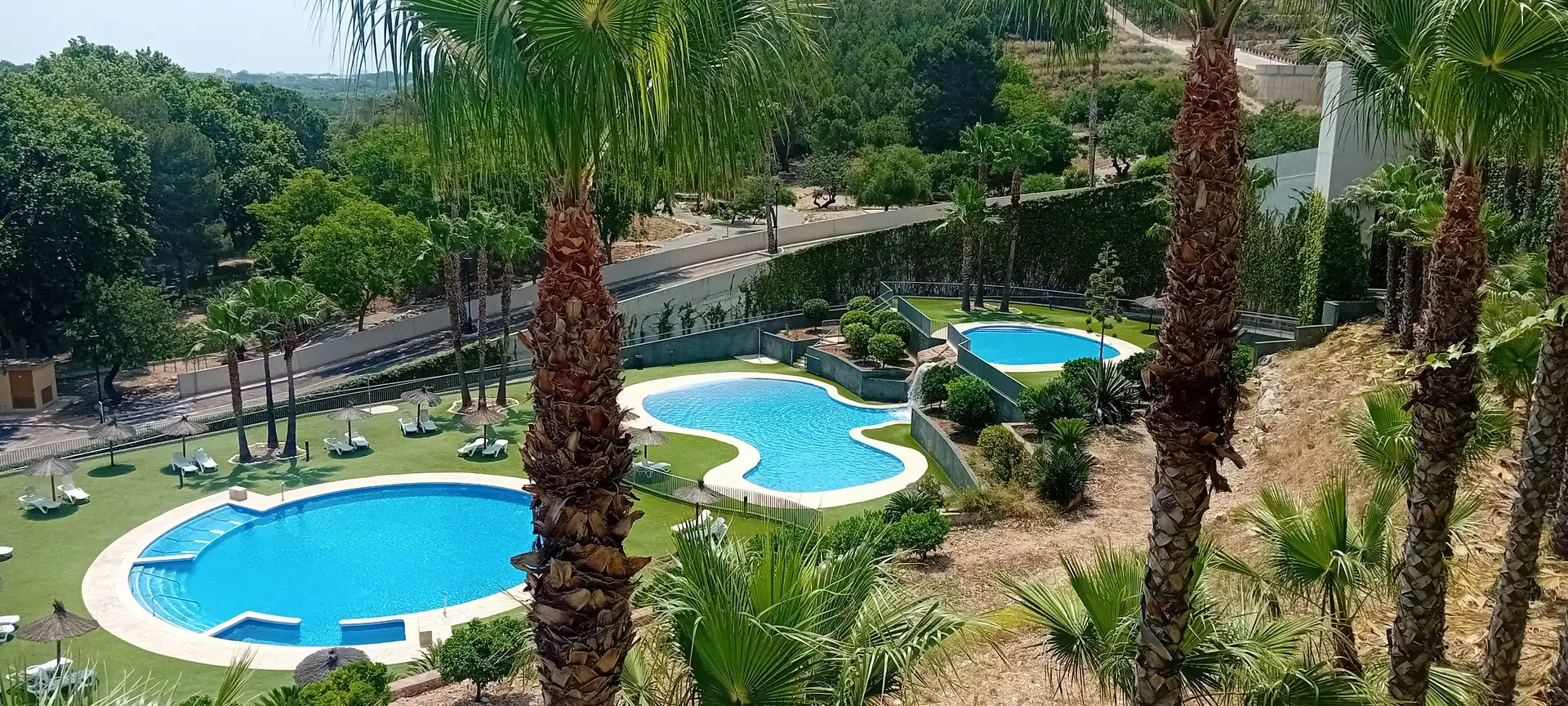 Apartament en venda a Avinguda Caudeli, 3, Xeresa