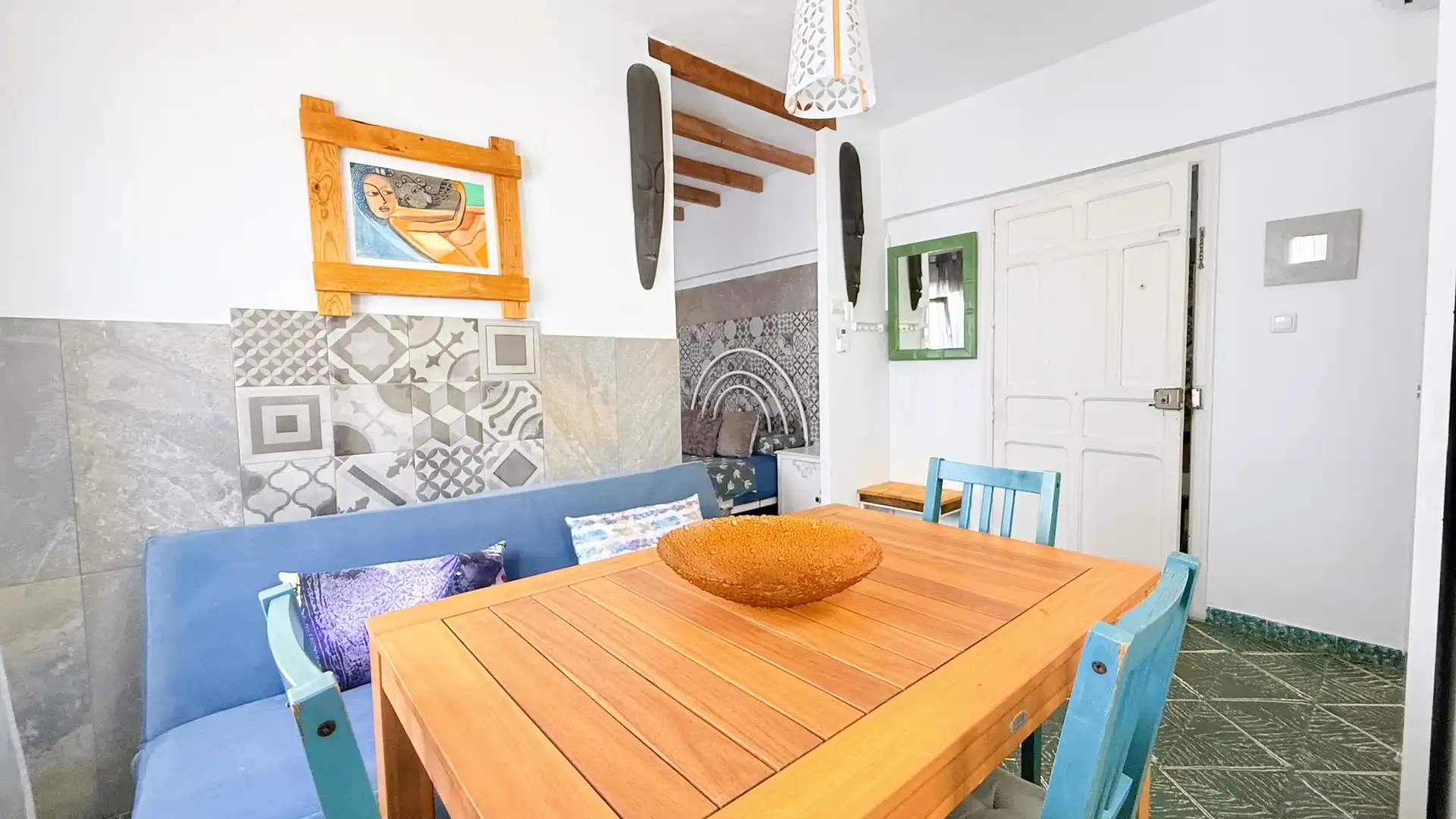 Residencial en venda a Tarifa ciudad, imagen 12