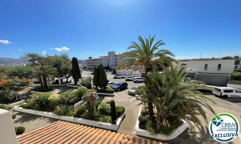 Apartament en venda a Santa Margarita