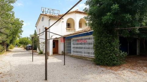 Foto 2 de Casa o chalet de alquiler en Sitges, Centre, Sant Pere de Ribes