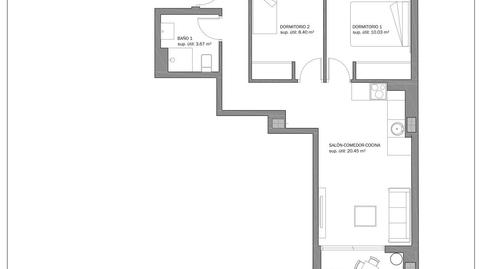 Photo 4 of Flat for sale in Los Árboles, Mijas