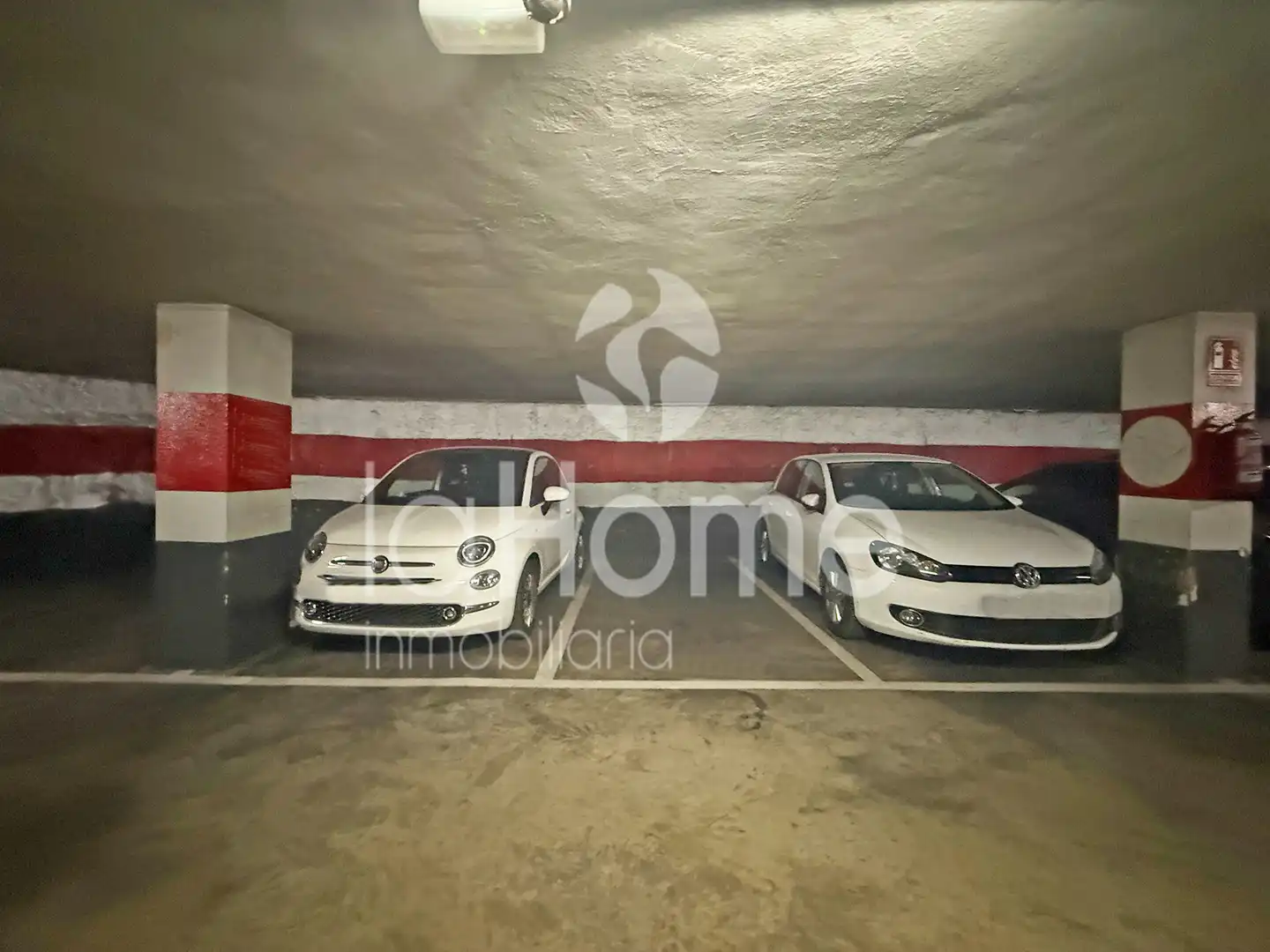 Parking de Garaje en venta en Valencia