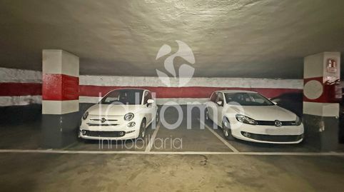 Foto 4 de Garaje en venta en Carrer de Don Juan de Austria, Sant Francesc, Valencia Capital