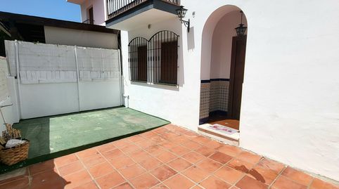 Foto 2 de Casa adosada en venda a Manilva Pueblo, Manilva