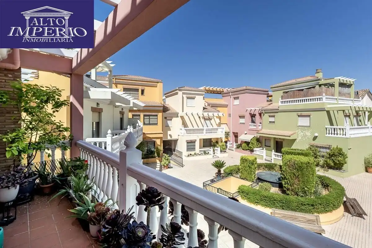 Maison mitoyenne à vendre à Calle SANTO SEPULCRO DE LA QUINTA, imagen 18