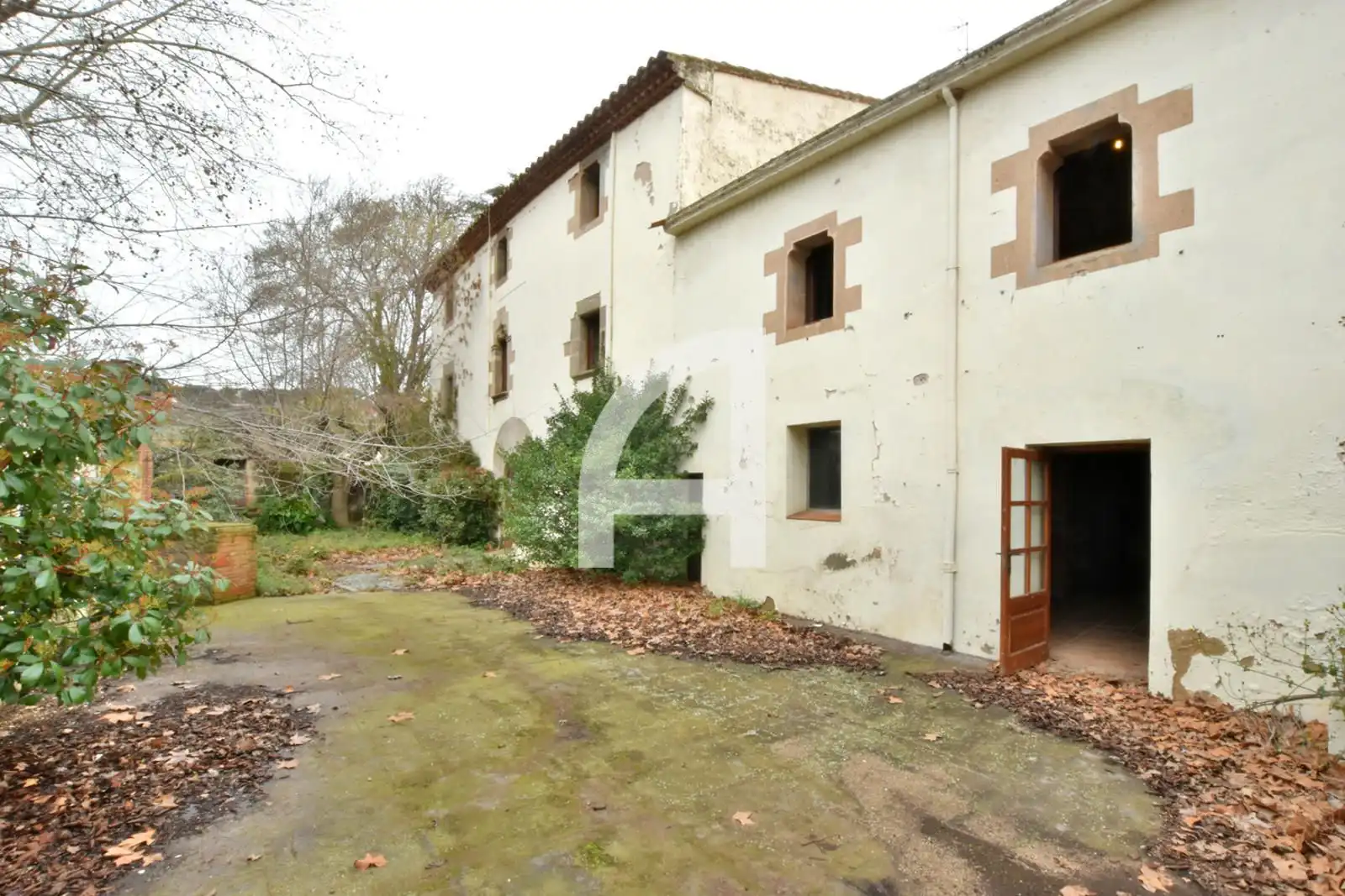 Finca rústica en venda a Avinguda Catalunya, Sant Antoni de Vilamajor