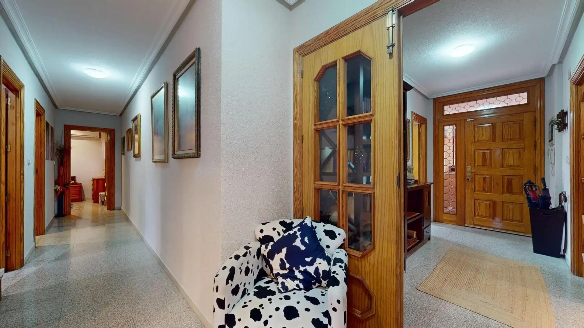 Villa mit Pool zum Verkauf in La Algoda - Matola - Llano de San José, imagen 26