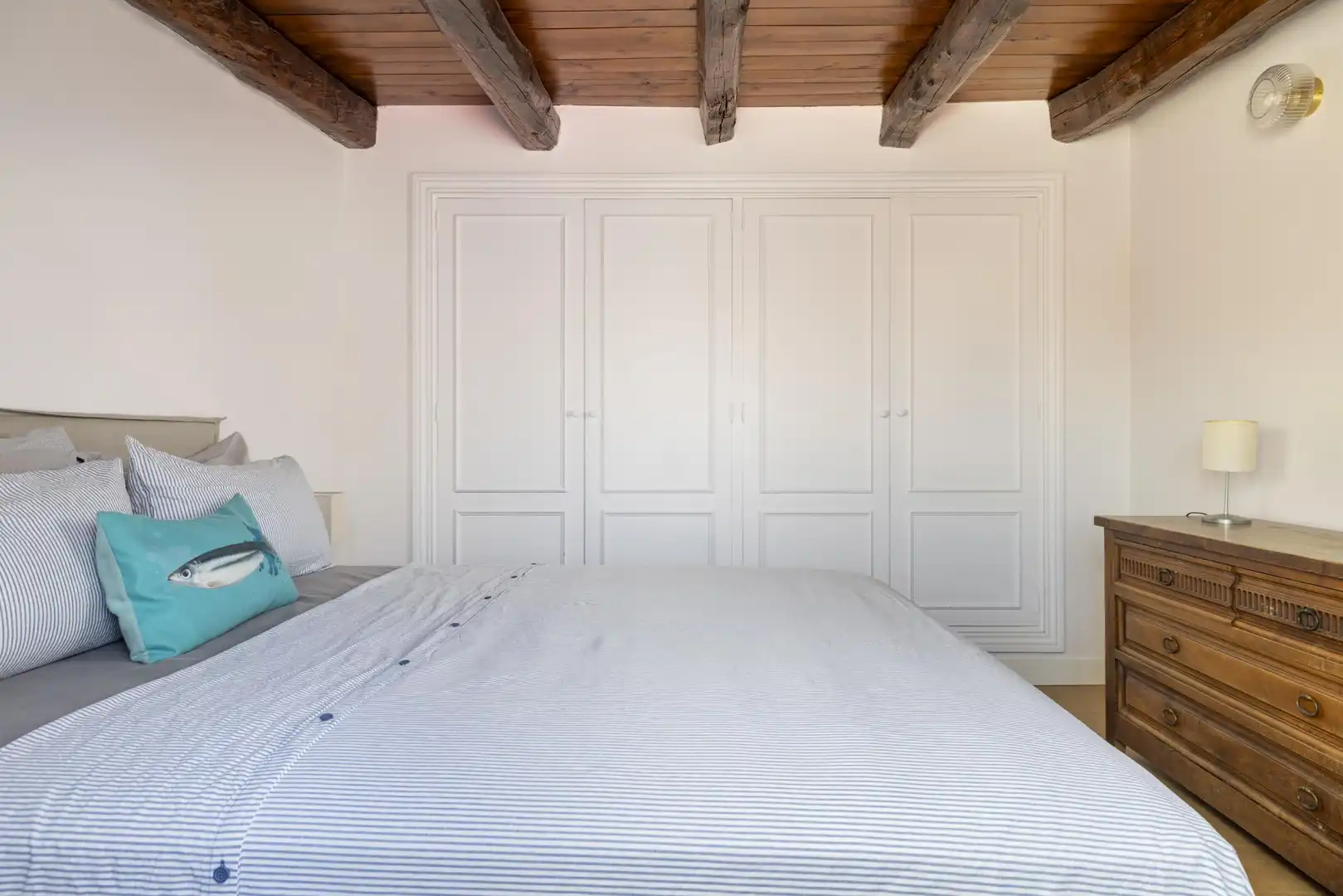 Penthouse mit Aufzug zur Miete in 6 Calle de Muñoz Torrero #PLANTA 4, imagen 14
