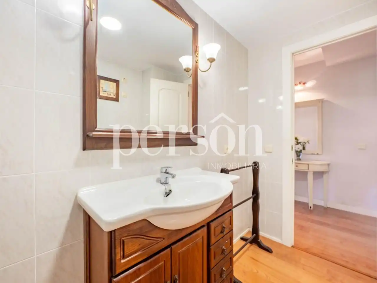 Baño de Piso en venta en Alboraya con Aire acondicionado, Calefacción y Parquet