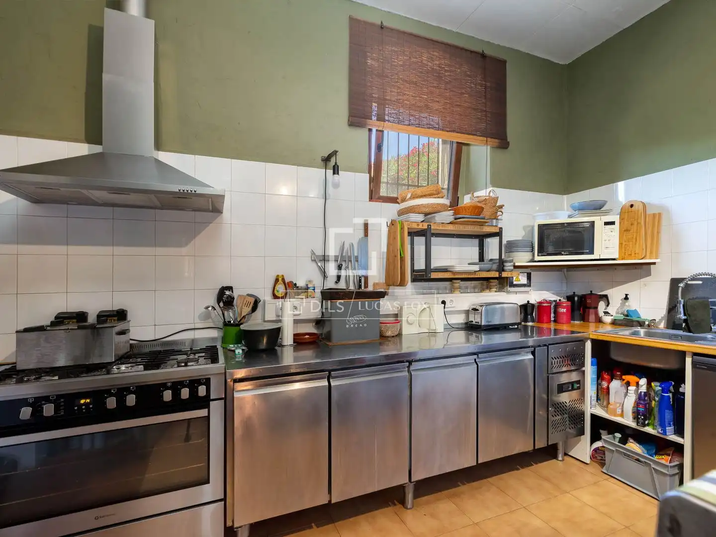 Casa rústica amb jardí en venda a Torroella de Montgrí, imagen 14