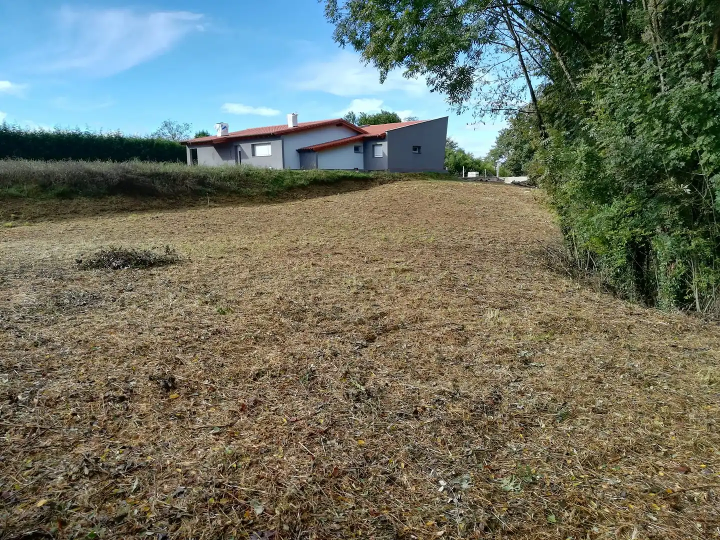 Residential zum Verkauf in Llanera