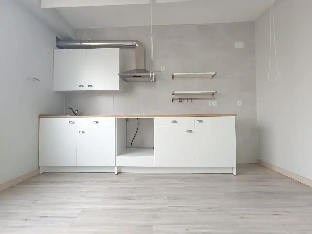 Piso en venta en Ibi