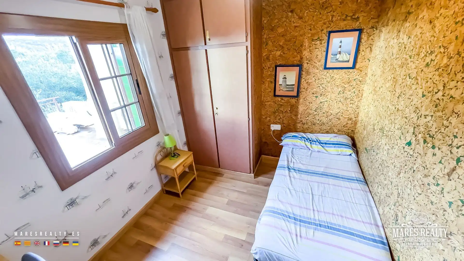 Casa con piscina en venta en Lloret Blau - La Creu de Lloret, imagen 34