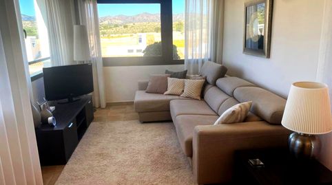 Foto 4 de Ático en venta en Ronda del Golf, 114, Corvera, Murcia Capital