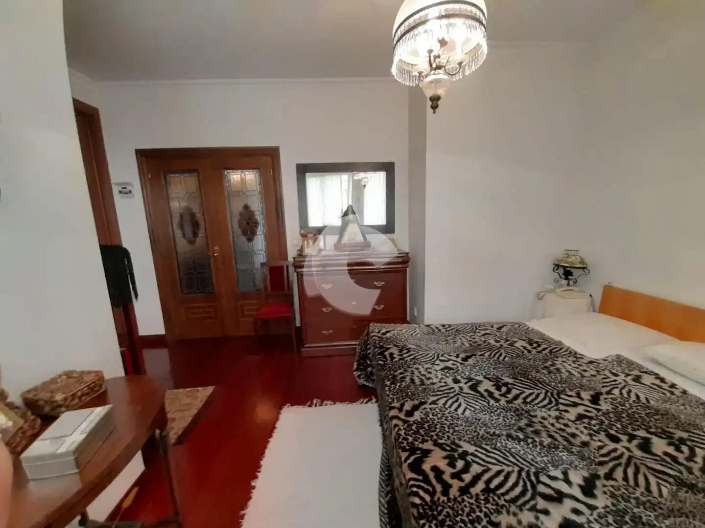 Habitación de Piso en venta en Vigo 