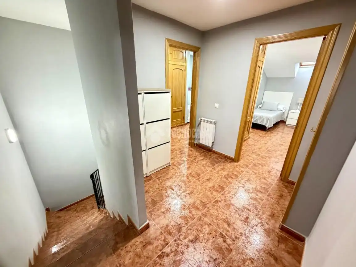 Piso en venta en Ajalvir con Aire acondicionado, Calefacción y Balcón